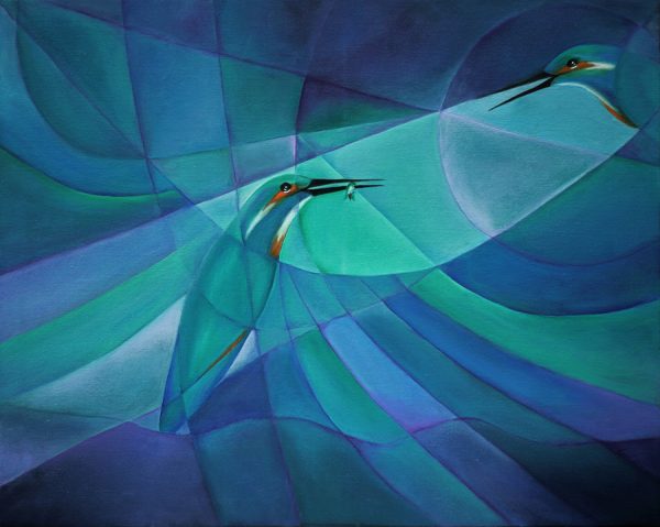 King of Fishers