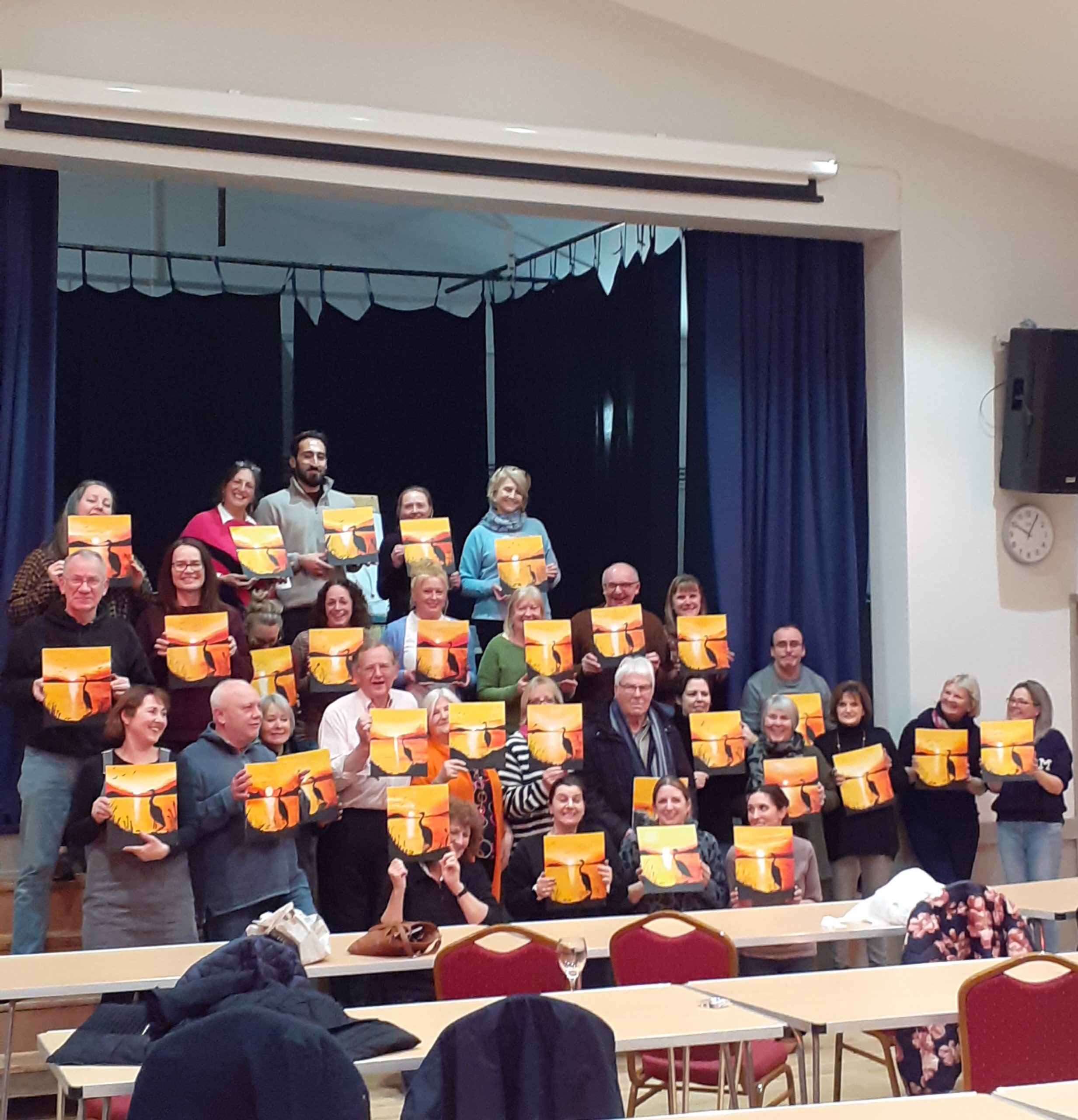 Hire Us For Your Next Event! Melton Mowbray > Leicestershire