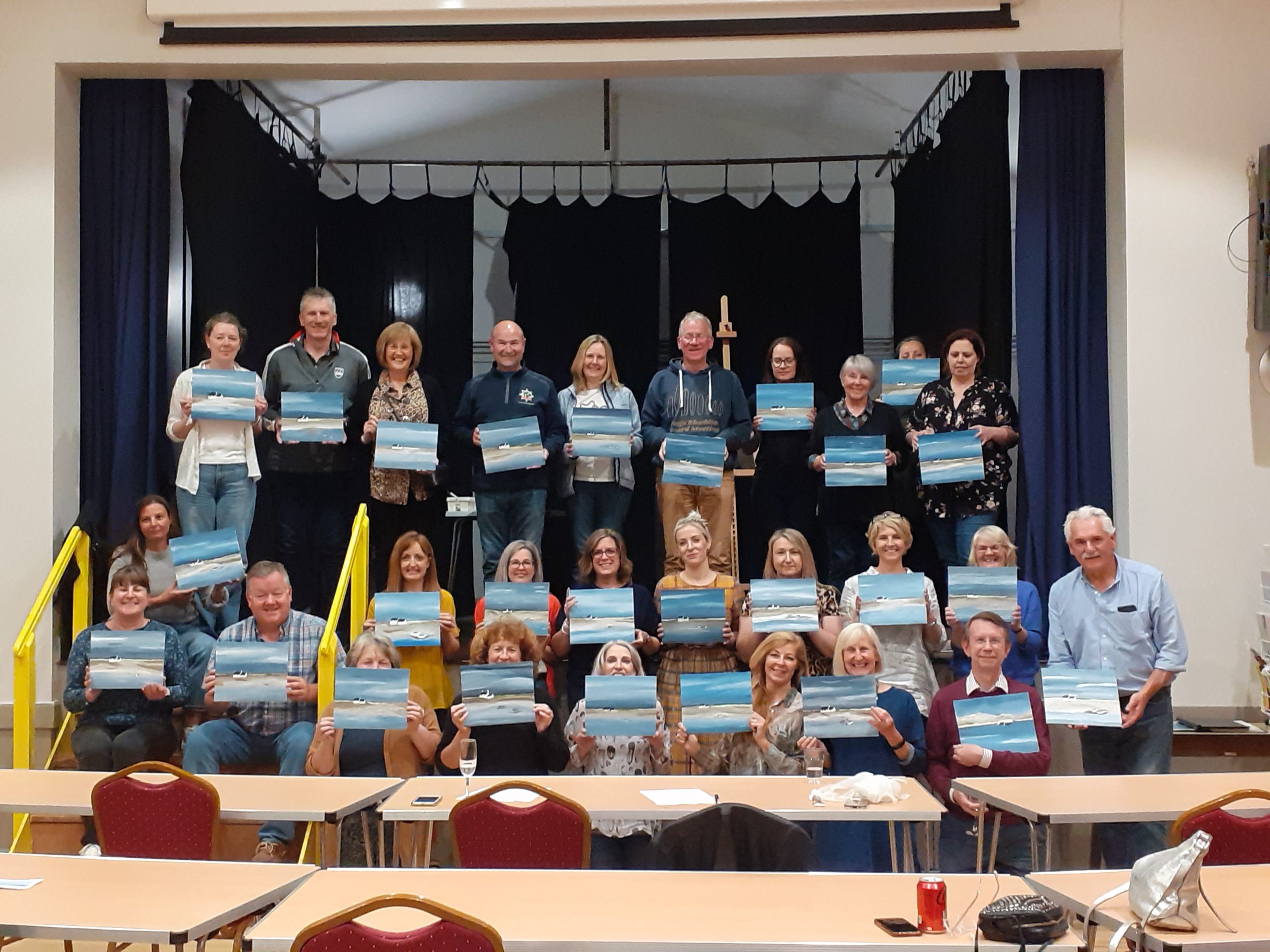 Hire Us For Your Next Event! Melton Mowbray > Leicestershire