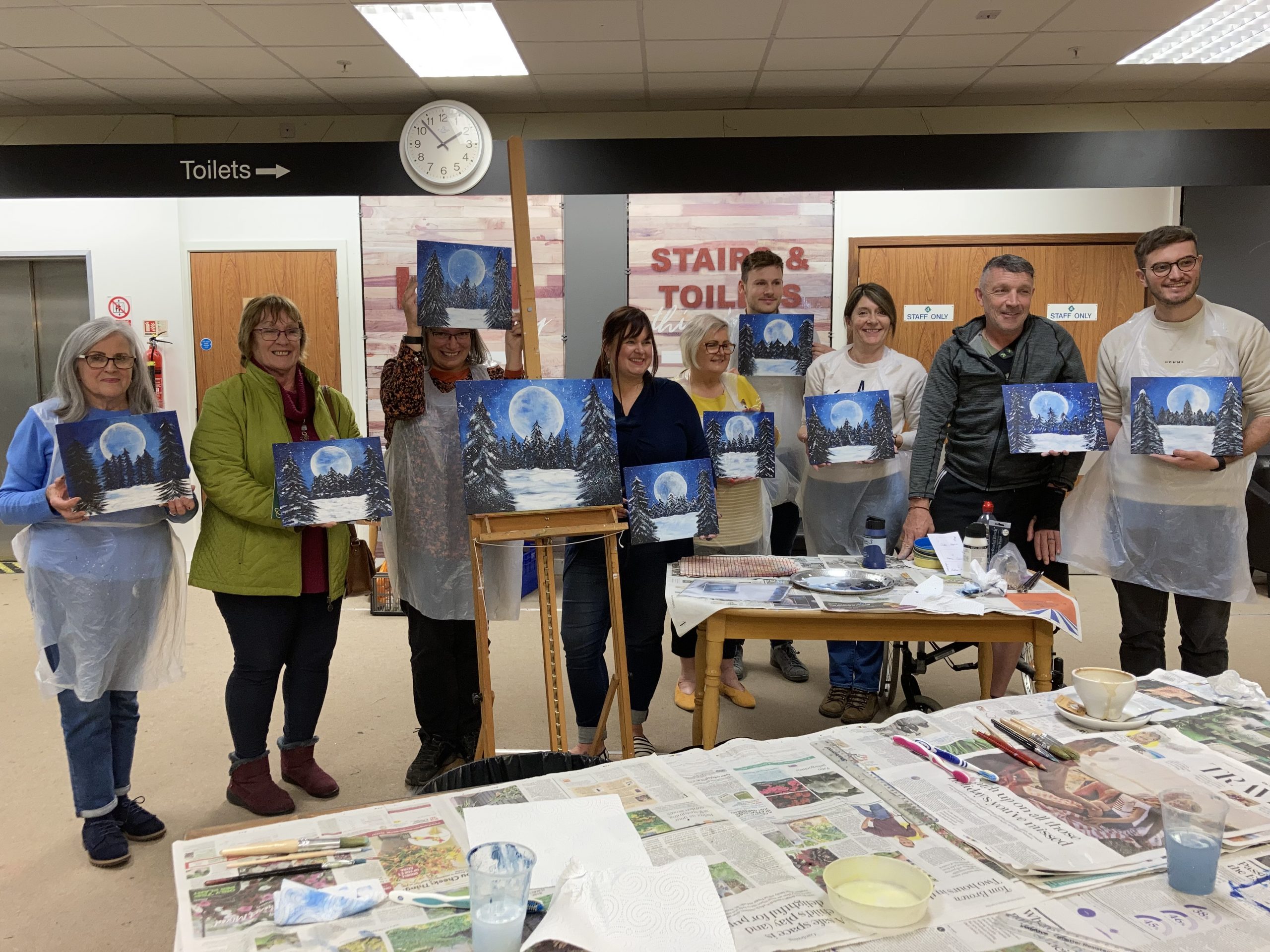 Hire Us For Your Next Event! Melton Mowbray > Leicestershire