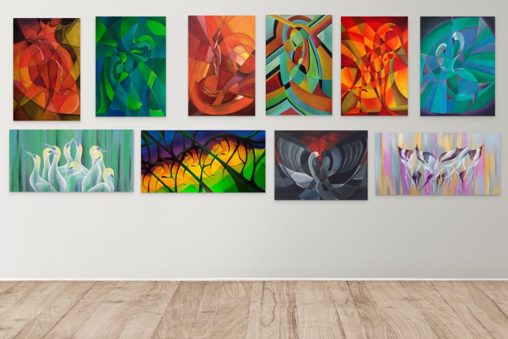 Exhibitions